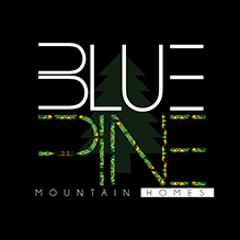 Blue Pine Mountain Home