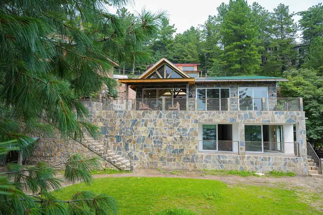 Read more about the article How Can I Make Money in Real Estate Investment in Galiyat?