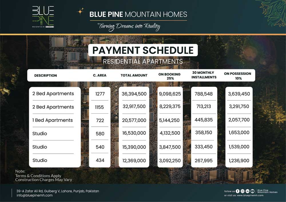 PAYMENT-PLAN-APPARTMENT