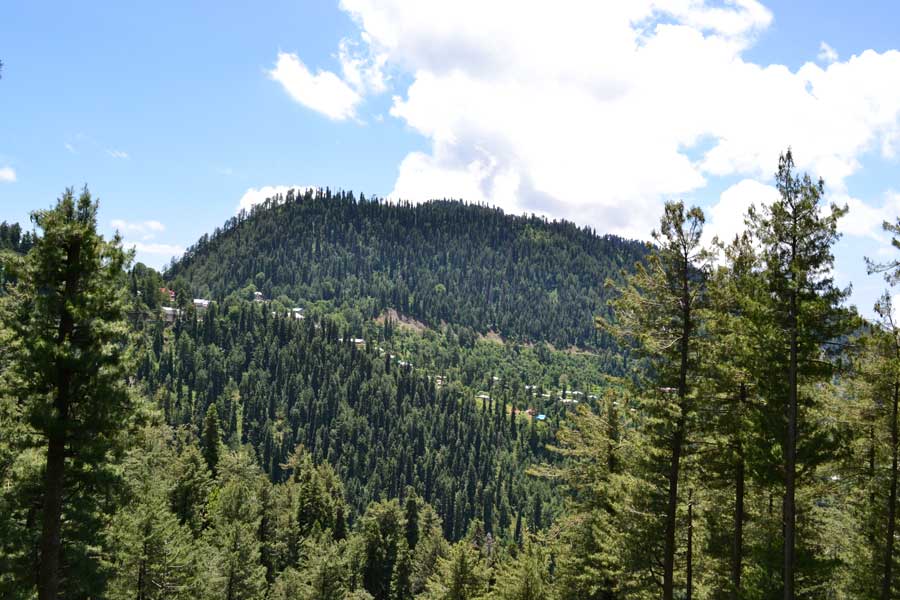 Dunga Gali