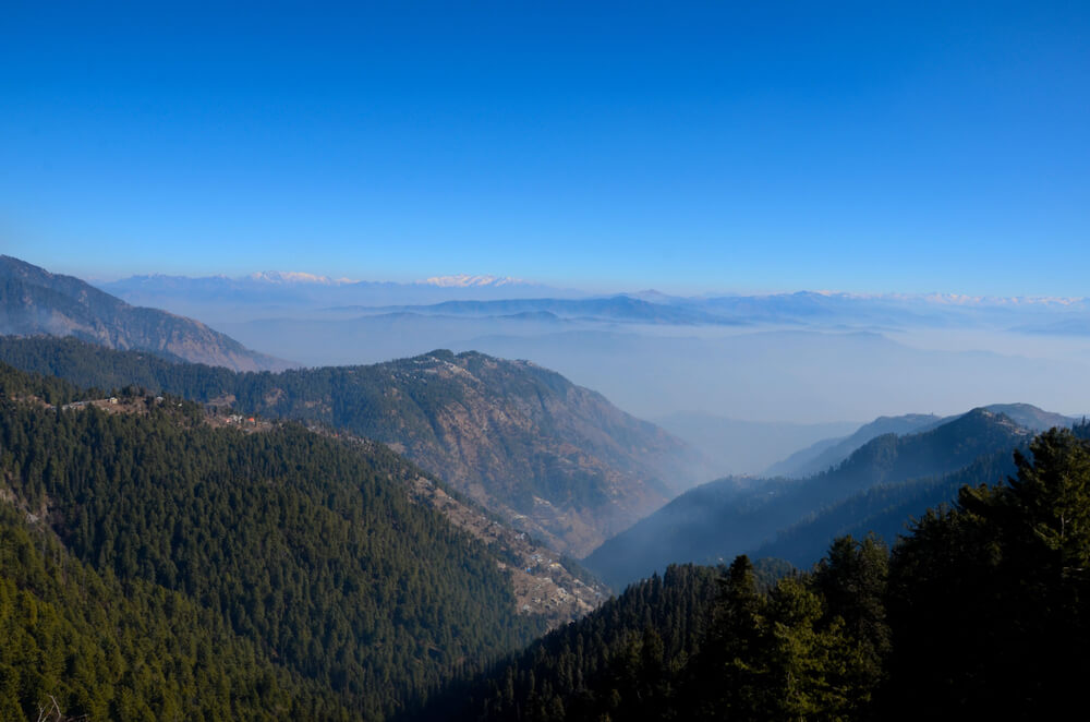 Read more about the article Why Galiyat is the Ideal Location for a Mountain Getaway