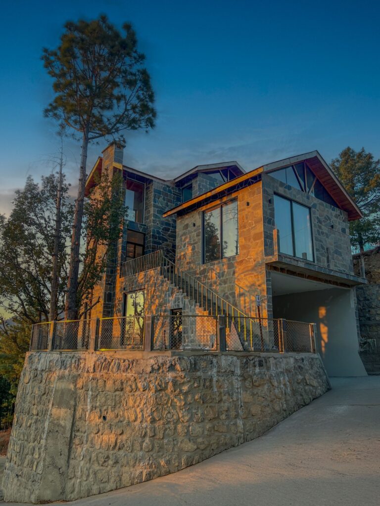 House No 4