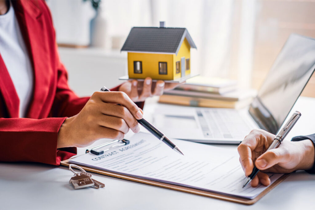 Legal Approvals & Buying Process