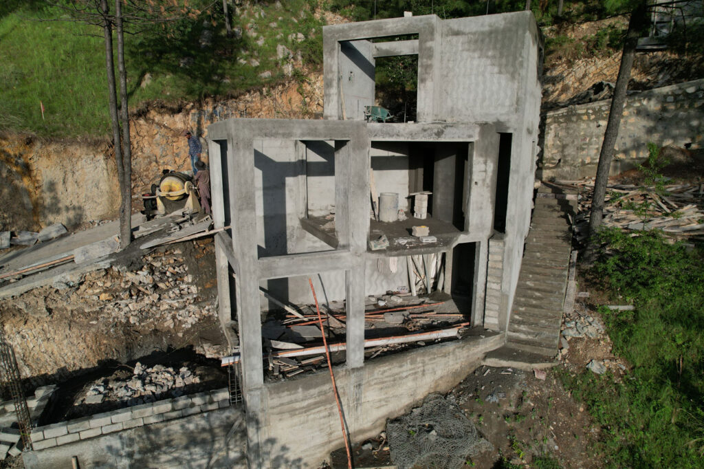 investment in Galiyat