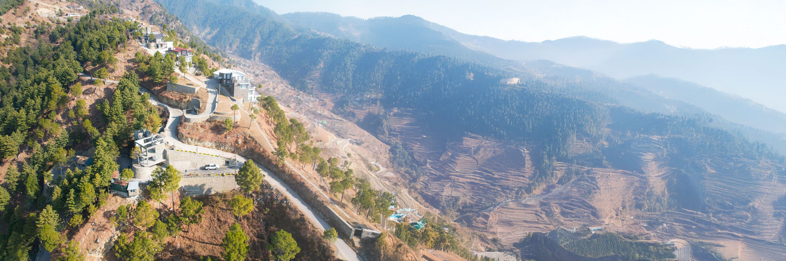 Guide to Buying Your Vacation Home in Galiyat