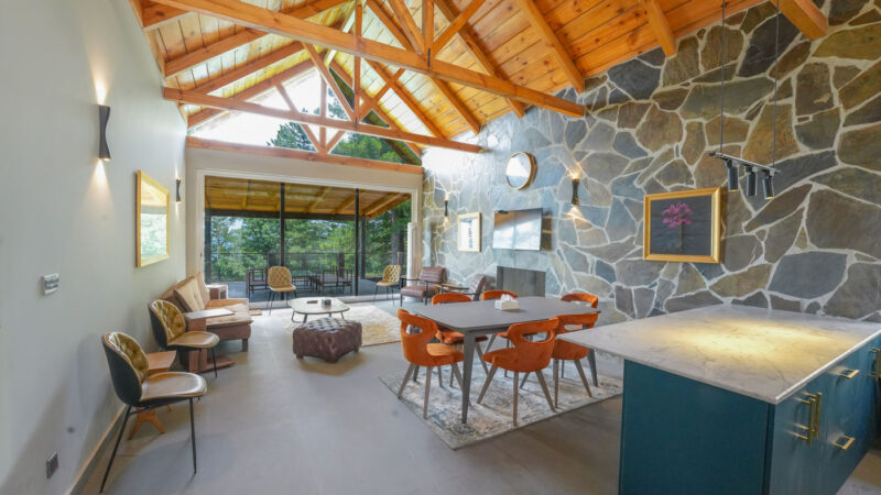 20 marla house interior