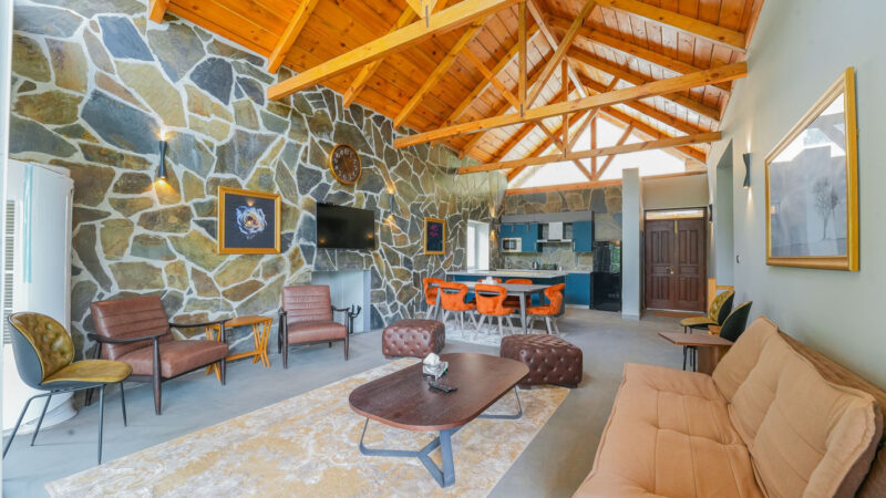 20 marla house interior