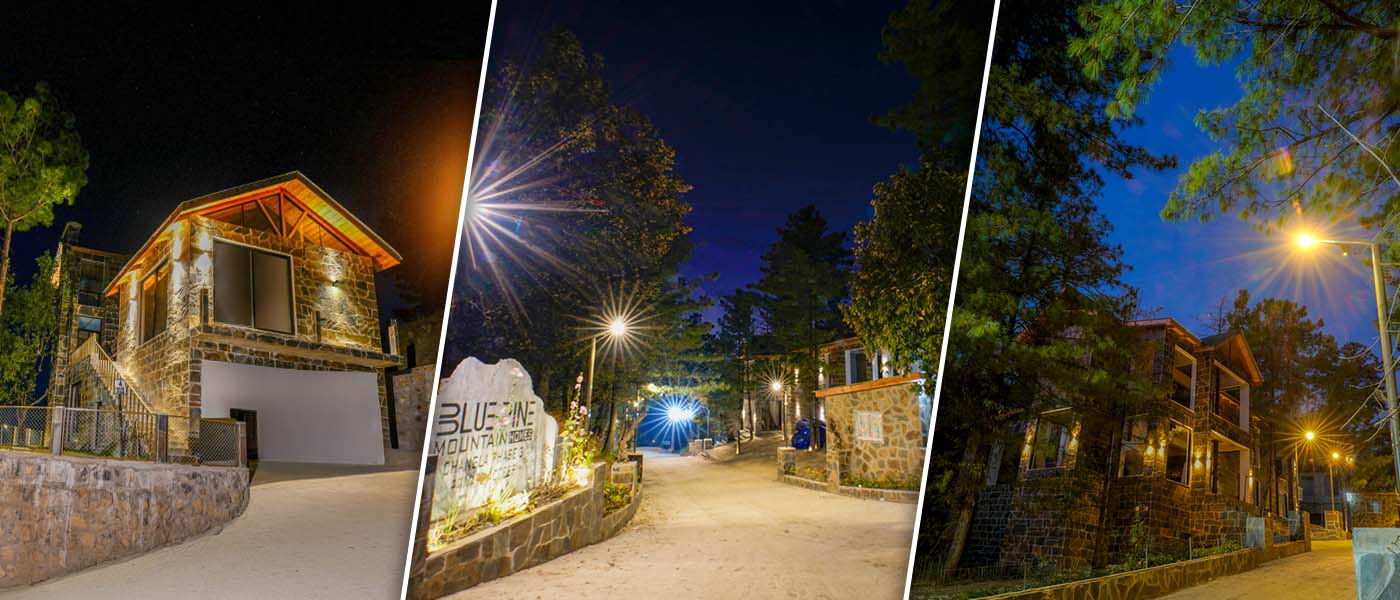 Phase 3 Changla Gali