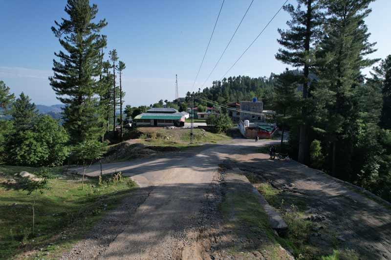 Phase 2 Changla Gali
