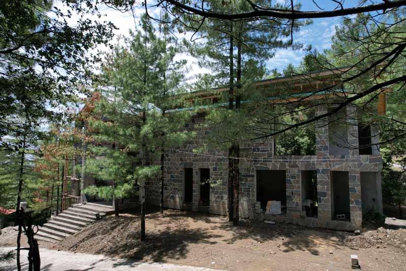 house for sale in phase 3 changla gali