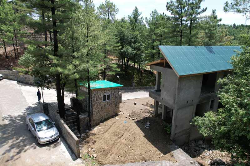 phase 3 changla gali homes for sale