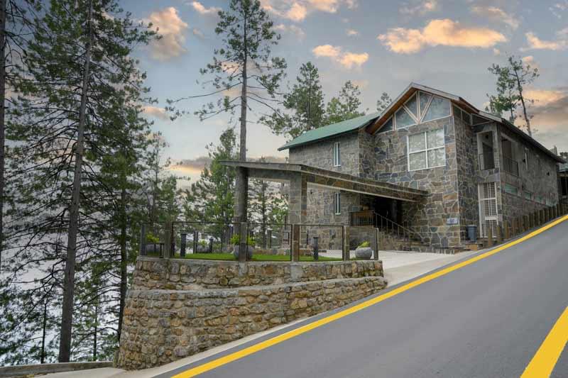 Phase 1 Khaira Gali Home