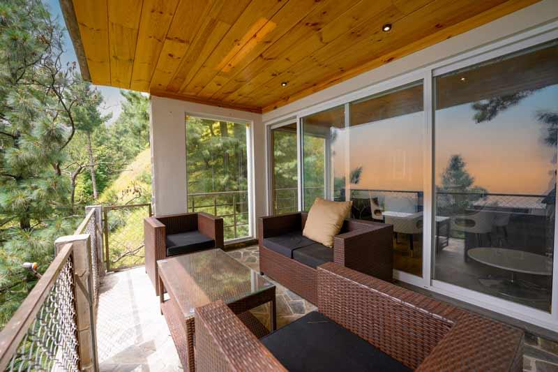 luxury view in phase 1 khaira gali