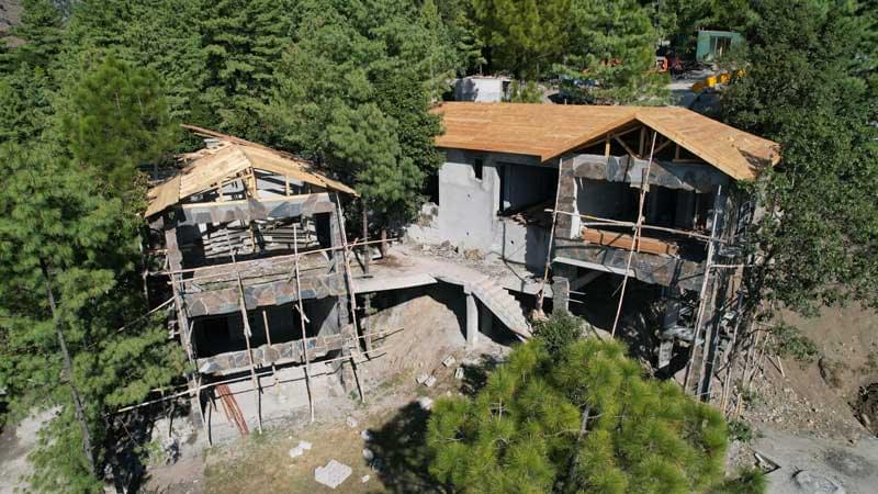 Changla Gali