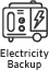 Electricity Backup
