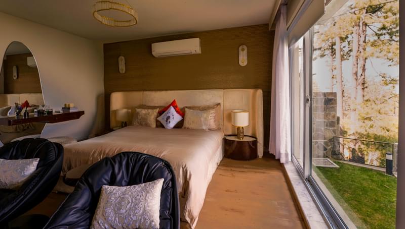 Lifestyle Benefits of Owning a 4-Bedroom Home