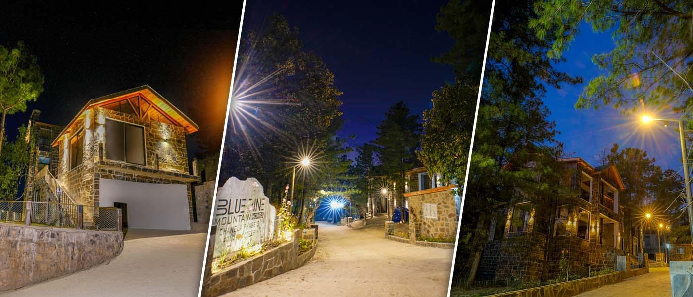 Phase 3 Changla Gali