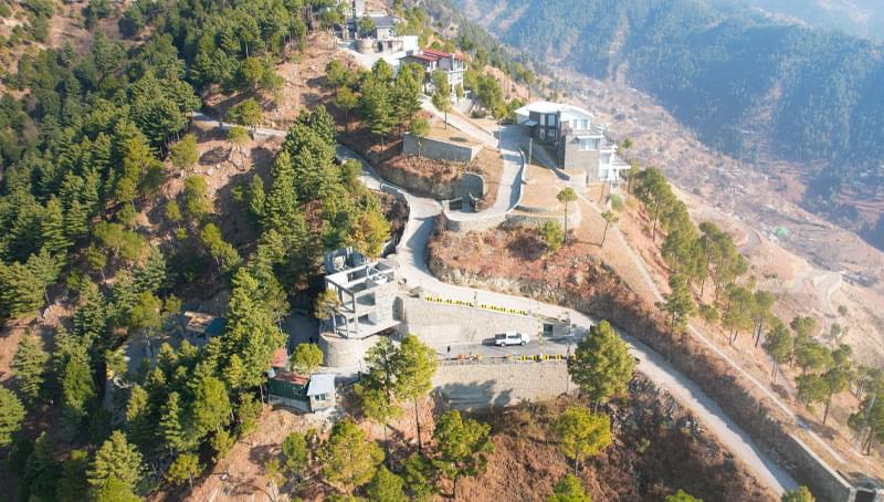 Phase-2-Changla-Gali-Gallery