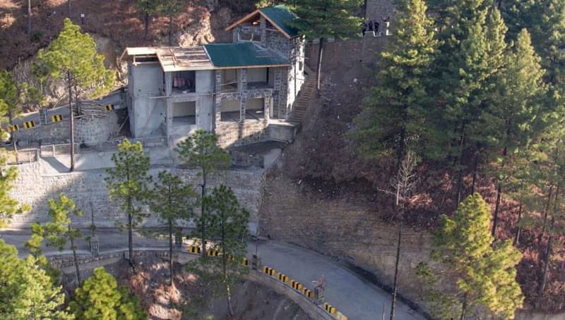 Changla Gali