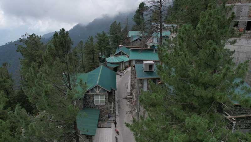 Khaira Gali