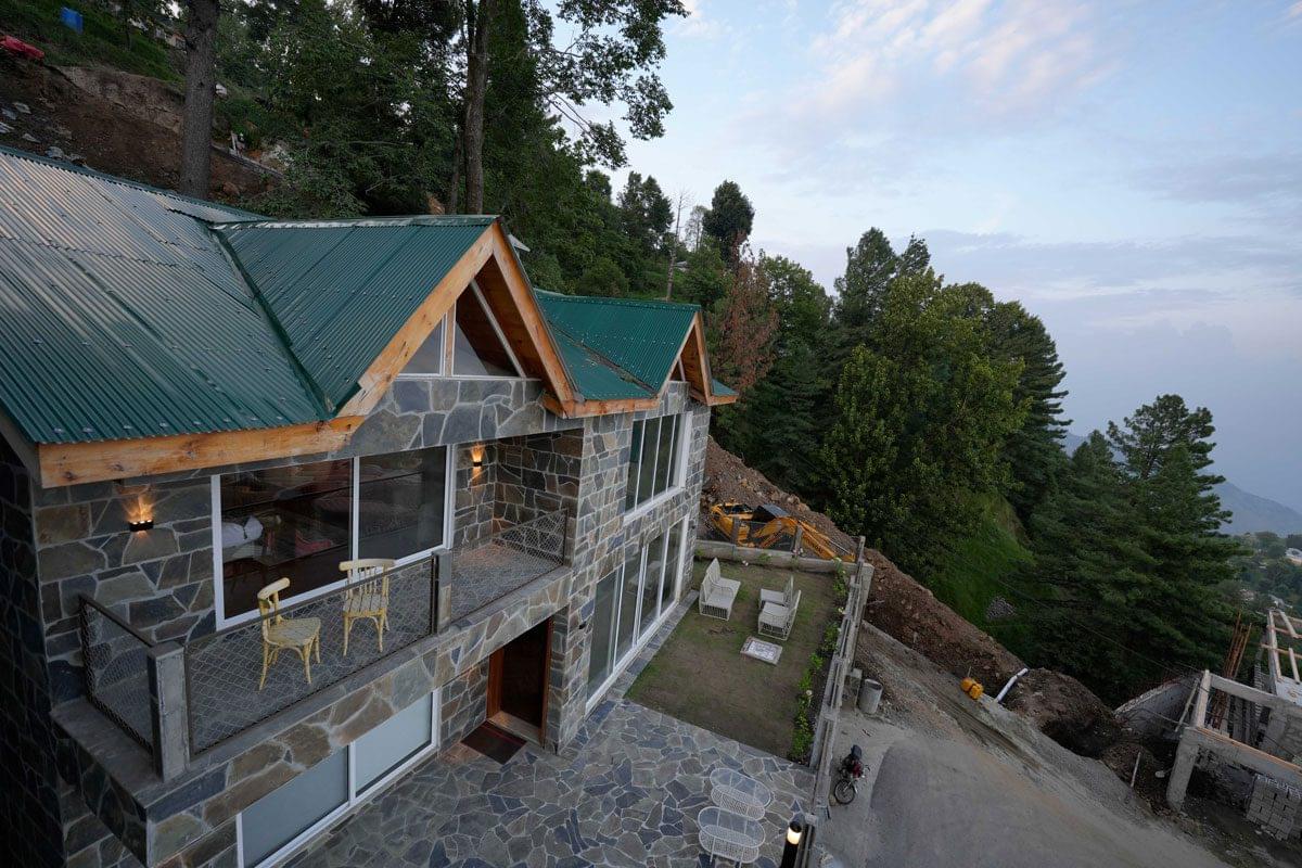 Read more about the article Why Nathia Gali is the Perfect Place for Your Dream Home