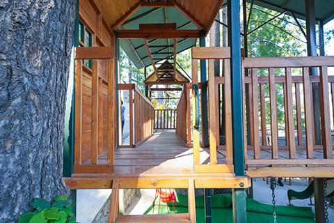 Play Area